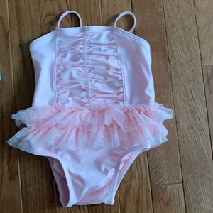 Baby bathing suit